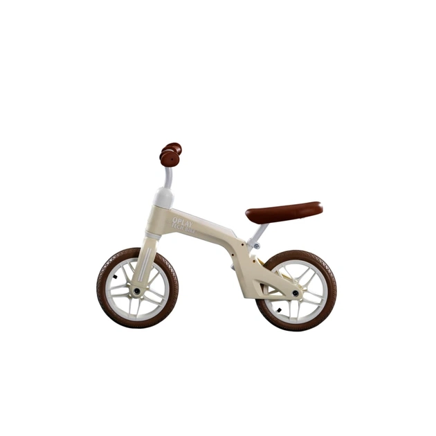 Біговел QPlay Tech Air Blue White (QP-Bike-002White) - изображение 1