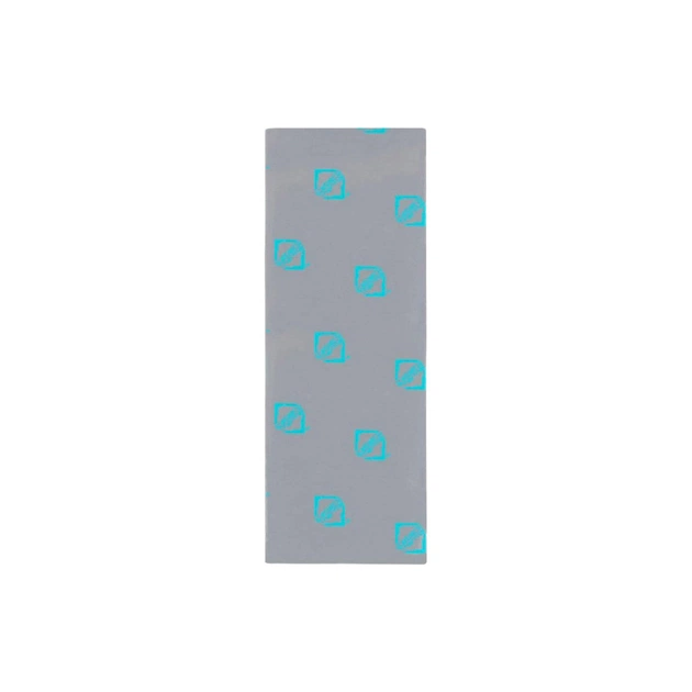 Термопрокладка Iceberg Thermal DRIFTIce Thermal Pad 40mmx120mm 2.0mm (DRIFTICE20-B0A) - зображення 1