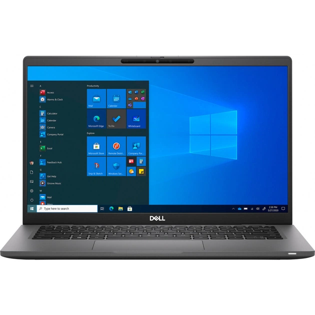 Ноутбук Dell Latitude 7420 (N057L742014UA_UBU) - изображение 1