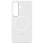 Чохол до мобільного телефона Samsung Silicone Magnet S26 White (EF-ES942CWEGWW) - зменшене зображення 4