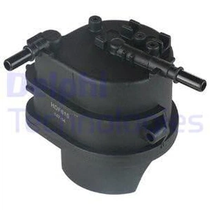 Фільтр паливний Delphi HDF610 зображення 1