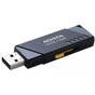 USB флеш накопичувач ADATA 16GB UV230 Black USB 2.0 (AUV230-16G-RBK) - уменьшенное изображение 2