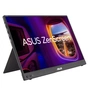 Монітор ASUS ZenScreen MB16FC (90LM0CB1-B01N71) - зменшене зображення 2