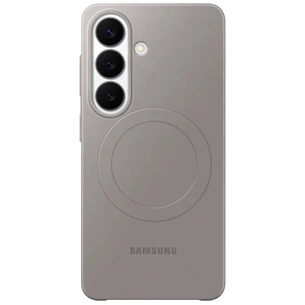 Чохол до мобільного телефона Samsung Slim Magnet S26 Gray (EF-SS942CJEGWW) зображення 1