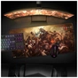 Килимок для мишки Blizzard Diablo IV Heroes XL Speed (FBLMPD4HEROES21XL) - зменшене зображення 4