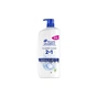 Шампунь Head & Shoulders 2 в 1 Проти лупи Основний догляд 800 мл (8006530004404) - зменшене зображення 1