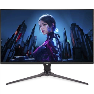 Монітор Acer Predator XB323QKV4bmiiprx (UM.JX3EE.401) зображення 1