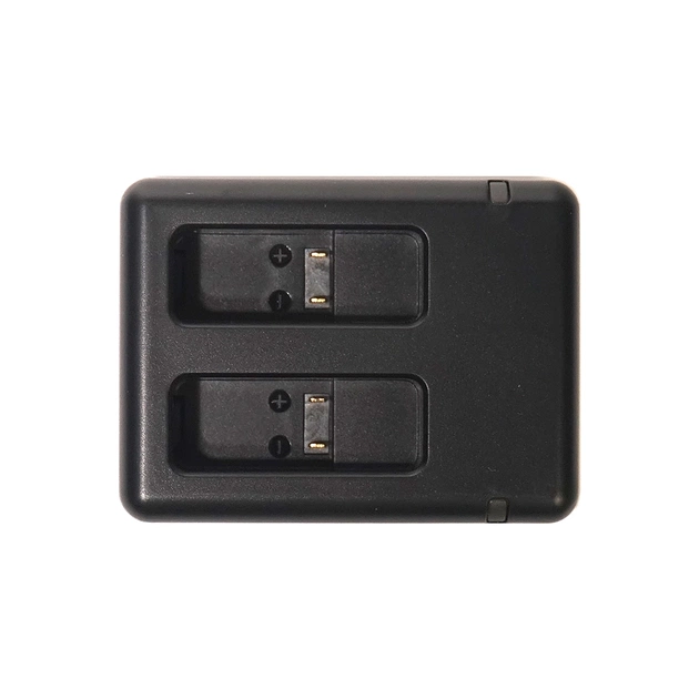 Зарядний пристрій для фото PowerPlant GoPro BC-GP5B (DV00DV3927) - picture 4