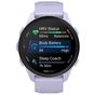 Смарт-часы Garmin Forerunner 70, GPS, Cool Lavender, GPS смарт-годинник (010-04307-03) - уменьшенное изображение 2
