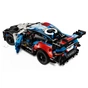 Конструктор LEGO Technic Автомобіль для перегонів BMW M4 GT3 EVO (42226) - зменшене зображення 8
