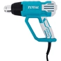 Будівельний фен Total TB2006 (6570751) - зменшене зображення 9