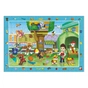 Пазл DoDo обсерваційний на 50 елементів Paw Patrol. Літні розваги (200464) - preview 2
