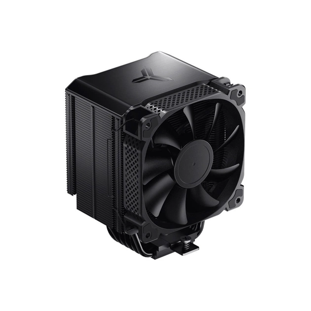 Кулер до процесора JONSBO HX6240 Black - зображення 1