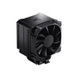 Кулер до процесора JONSBO HX6240 Black - зменшене зображення 1