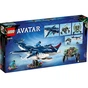 Конструктор LEGO Avatar Паякан, Тулкун і Костюм краба 761 деталь (75579) - зменшене зображення 10