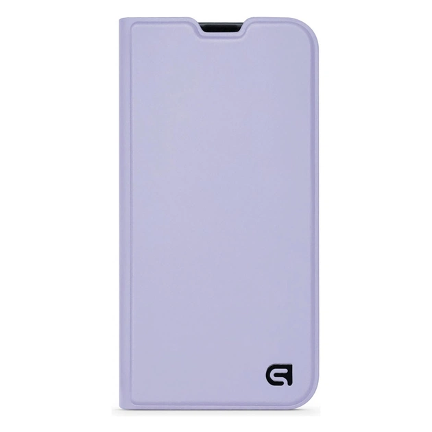 Чохол до мобільного телефона Armorstandart OneFold Case Samsung S23 FE 5G (SM-S711) Lavender (ARM72648) - зображення 1