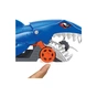 Ігровий набір Hot Wheels Вантажівка-транспортер "Акуляча паща" (GVG36) - зменшене зображення 4
