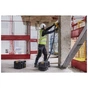 Штроборез DeWALT 54В XR FLEXVOLT Li-lon, диск 125х22.23 мм, TSTAK (без АКБ и ЗУ) (DCG200NT) - уменьшенное изображение 3