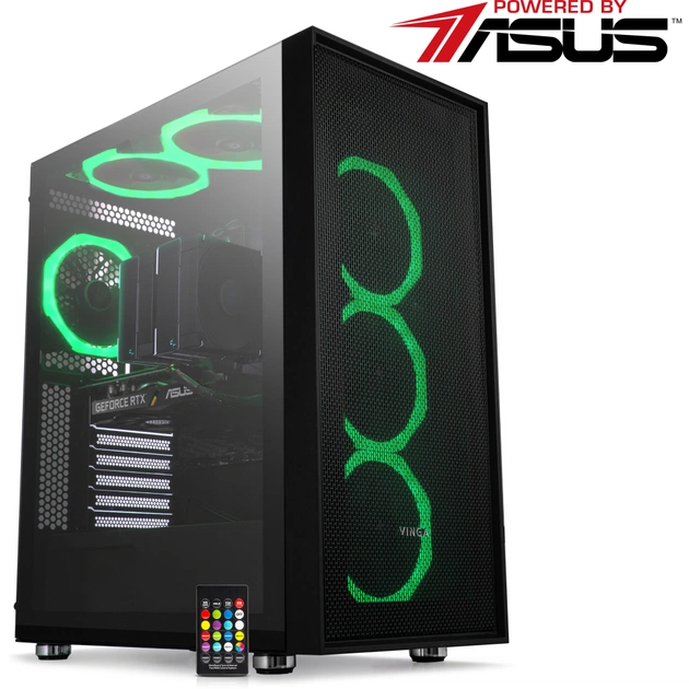 Комп'ютер Vinga Odin D6211 (I7M64G4070.D6211) - зображення 1