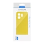 Чохол до мобільного телефона ACCLAB Silicone Infinix Hot 50i Yellow (1283126601255) - зменшене зображення 2