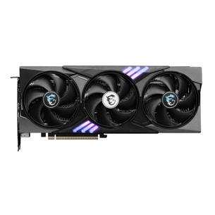 Відеокарта MSI GeForce RTX5060Ti 8Gb GAMING TRIO OC (RTX 5060 Ti 8G GAMING TRIO OC) зображення 1