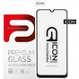 Скло захисне Armorstandart Icon Samsung A31 Black (ARM56241-GIC-BK) - зменшене зображення 1