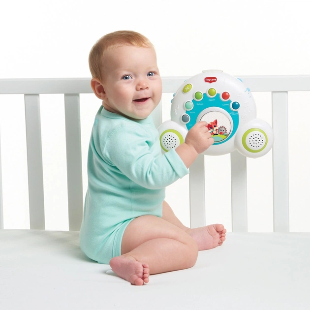 Мобіле Tiny Love Весела Галявина 5в1 (1304806830) - picture 4