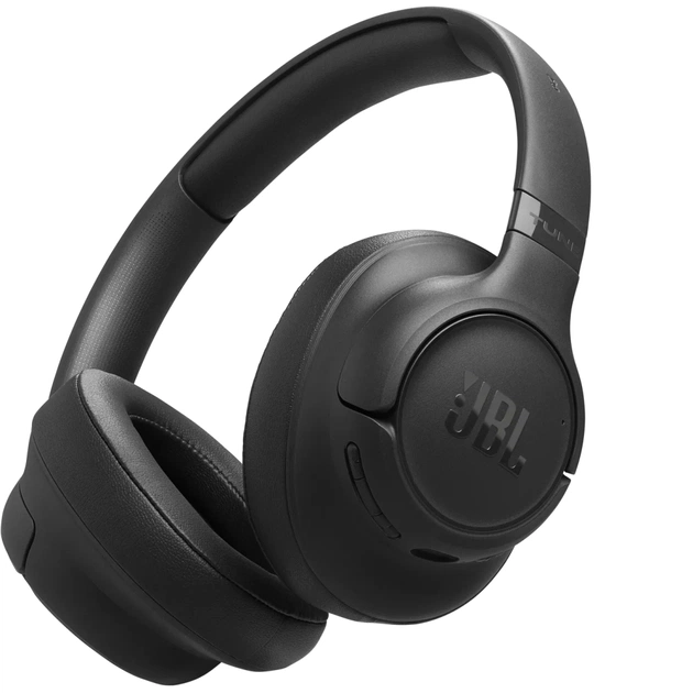 Наушники JBL Tune 730BT Black (JBLT730BTBLK) - изображение 1