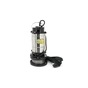 Заглибний насос Voltronic 750W, 220V, до 1.5 м³/год, підйом до 18 м, 25 мм, INOX, 410х200х235 мм, 7,67 кг. + перехідник (YT-P-750-18) - зменшене зображення 3