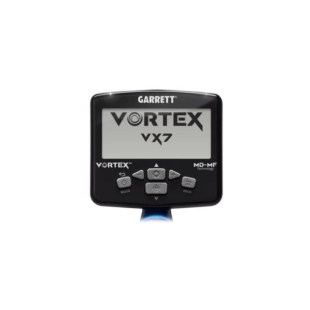 Металошукач Garrett Vortex VX7 8.5x11 Raider - picture 5