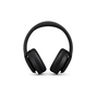 Навушники Philips TAH6509 Over-Ear Wireless Black (TAH6509BK/00) - зменшене зображення 2
