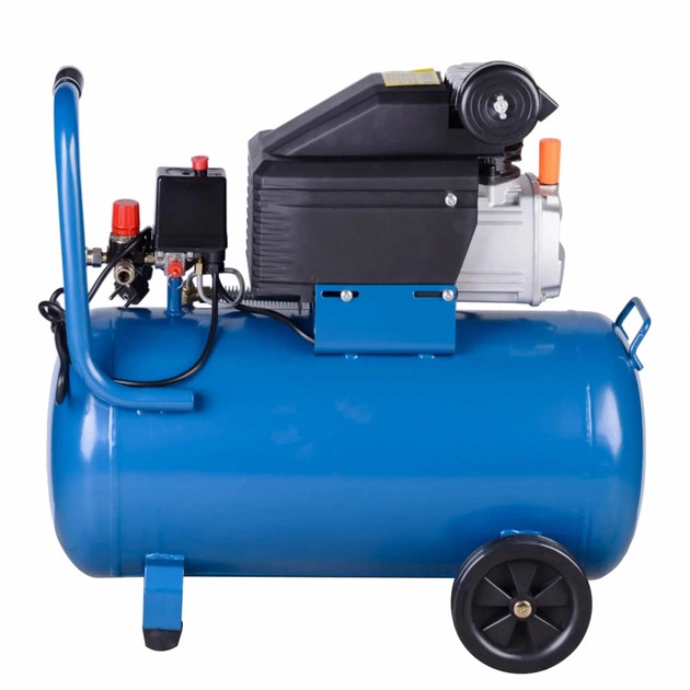 Компресор Enersol поршневий 180 л/хв, 1.5 кВт, вага 29 кг (ES-AC180-50-1) - picture 3