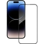 Скло захисне ACCLAB Full Glue ESD Apple iPhone 14 Pro Black (1283126542046) - зменшене зображення 2