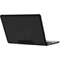 Чохол до ноутбука UAG 13" Apple MacBook AIR 2022 Lucent, Black/Black (134008114040) - зменшене зображення 10
