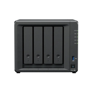 NAS Synology DS423+ зображення 1