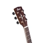 Гітара акустична Cort Earth 100 Natural (EARTH100 NAT) - зменшене зображення 3