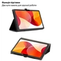 Чехол для планшета BeCover Slimbook Oscal Pad 30 10.1" Black (715126) - уменьшенное изображение 6