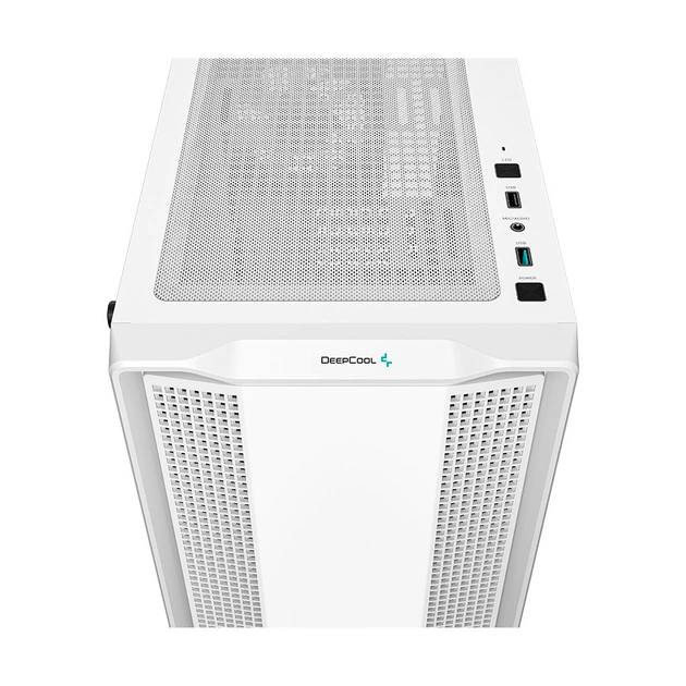 Корпус для ПК Deepcool CC360 WH ARGB (R-CC360-WHAPM3-G-1) - picture 5