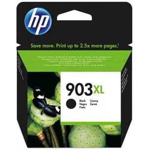Картридж HP DJ No.903XL Black, OfficeJet 6950/6960/6970 (T6M15AE) зображення 1