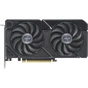 Відеокарта ASUS Radeon RX 7600 XT 16Gb DUAL OC (DUAL-RX7600XT-O16G) - зменшене зображення 1