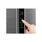 Холодильник Midea MDRS619FIE46 - зменшене зображення 10