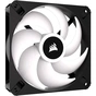 Кулер до корпусу Corsair iCUE AR120 Digital RGB 120mm PWM Fan Triple Pack Black (CO-9050167-WW) - зменшене зображення 5