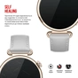 Пленка защитная Armorstandart hydrogel Huawei Watch GT 7 41mm 6 pcs (ARM94024) - уменьшенное изображение 3