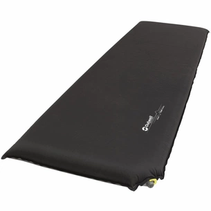 Туристичний килимок Outwell Self-inflating Mat Sleepin Single 10 cm Black (928854) зображення 1