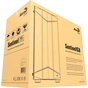 Корпус AeroCool Sentinel-G-BK-v1 (4718009158696) - зменшене зображення 10