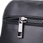 Сумка Shvigel З натуральної шкіри Чорна (22846) - зменшене зображення 6