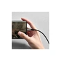Дата кабель USB 2.0 AM to USB-C 2.0m 100W black Baseus (CAWJ000101) - уменьшенное изображение 6