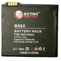 Акумуляторна батарея Extradigital Motorola BS6X (1650 mAh) (DV00DV6134) - зменшене зображення 1