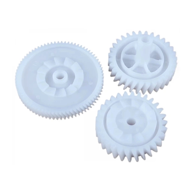 Шестерня редуктора HP LJ PRO M402/M426 аналог RU4-2975 Foshan (RU4-2975-Foshan) - изображение 1