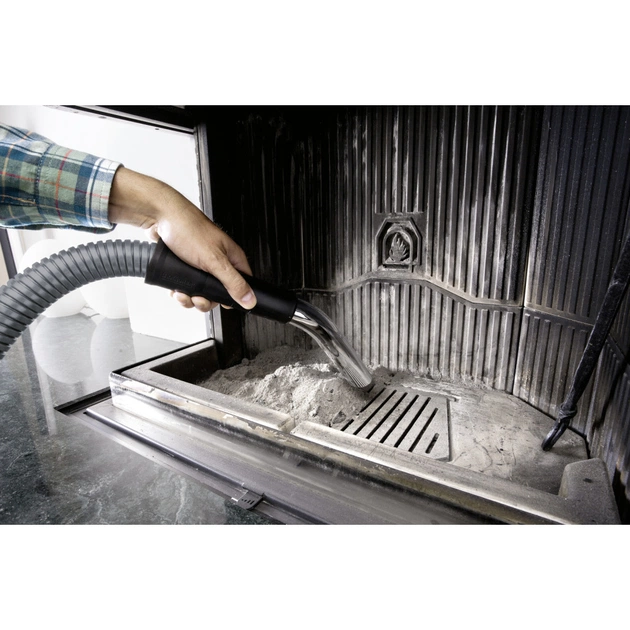 Пилосос будівельний Karcher AD 4 Premium для сбора золы (1.629-731.0) - picture 5